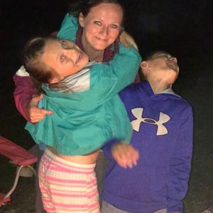 Meet your Posher, Ginger